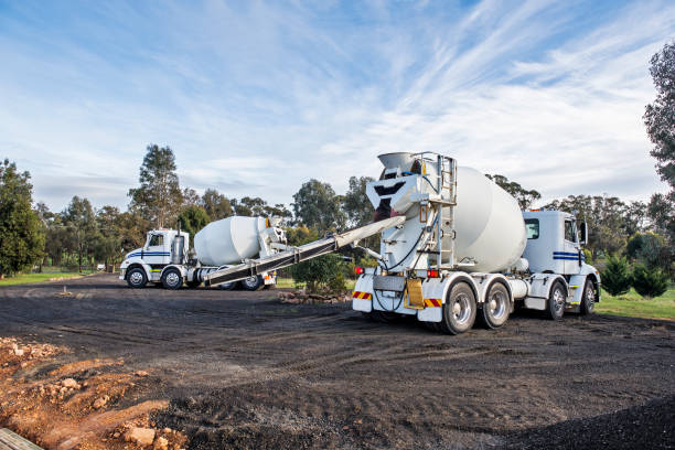 Best Poured Concrete Foundation  in North Granby, CT